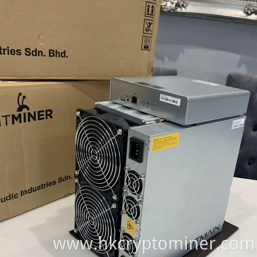 s19 xp antminer